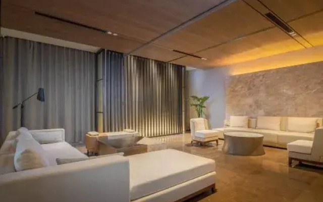 Jinyi Hotel International  Horgos