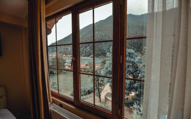 Aygun Suites Hotel Bungalow