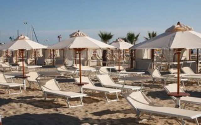 Hotel Lungomare