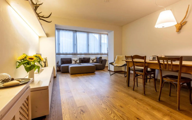 Chasa Vi – Guest Rooms – Scuol