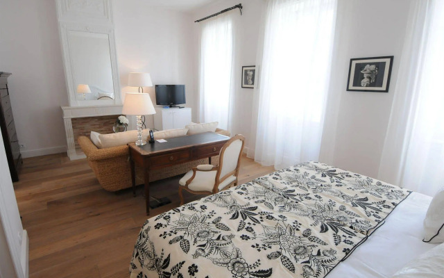 Villa Clarisse & Spa by Olivier Claire