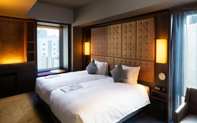 The Royal Park Canvas - Ginza 8