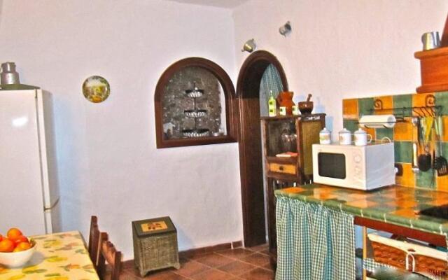 Casa Rural Cueva Verde