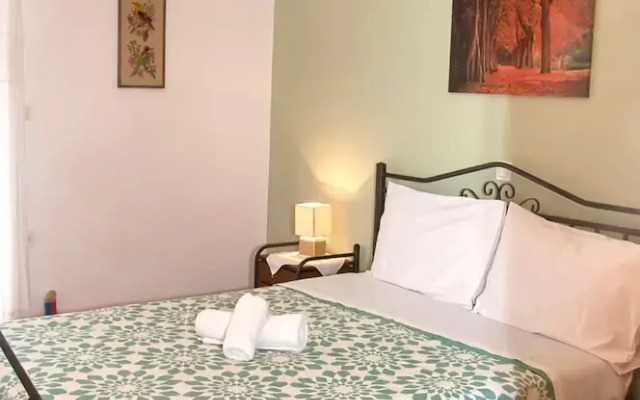 Holiday Apartments Tonia - Pelekas Beach