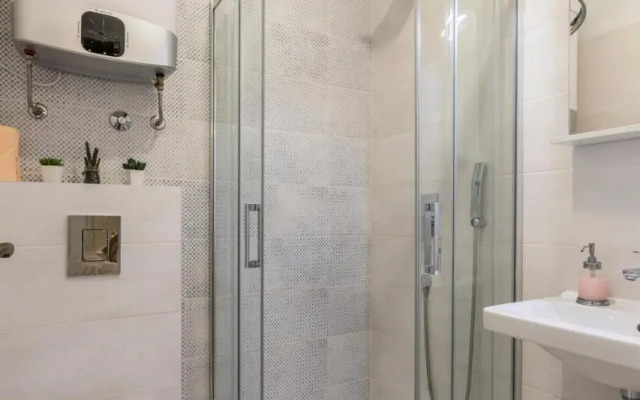 Studio Apartment Luka