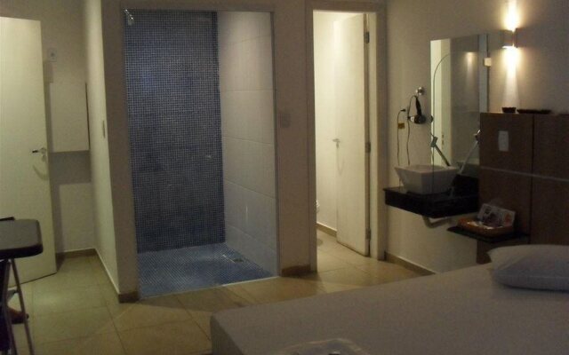 Motel Plumas