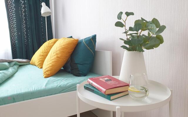 IVI на улице Ленина