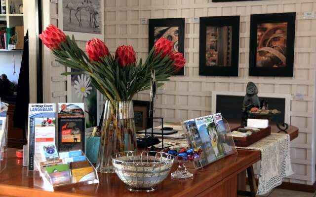 Madriko Selfcatering