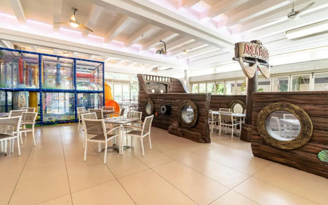 Gambrinus Tower Resort