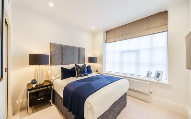 Palace Wharf Apartments