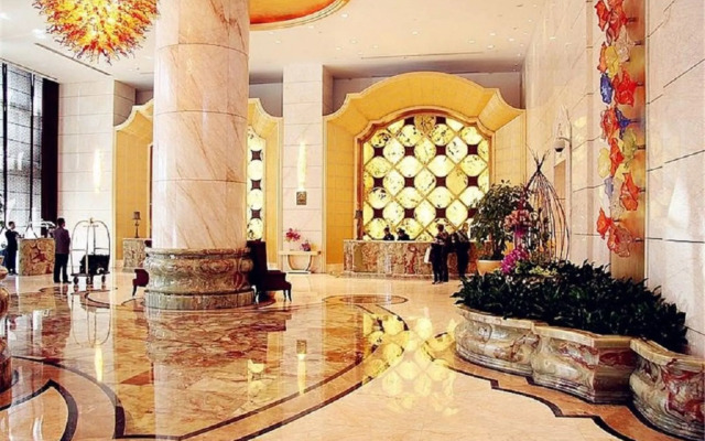 Radegast Hotel CBD