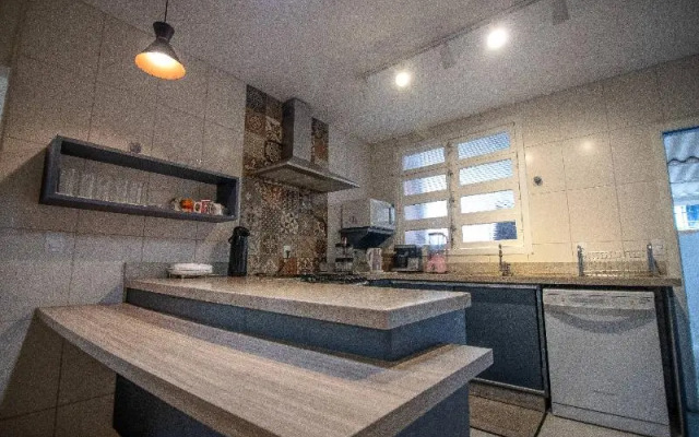 Hospedaria Conceitual