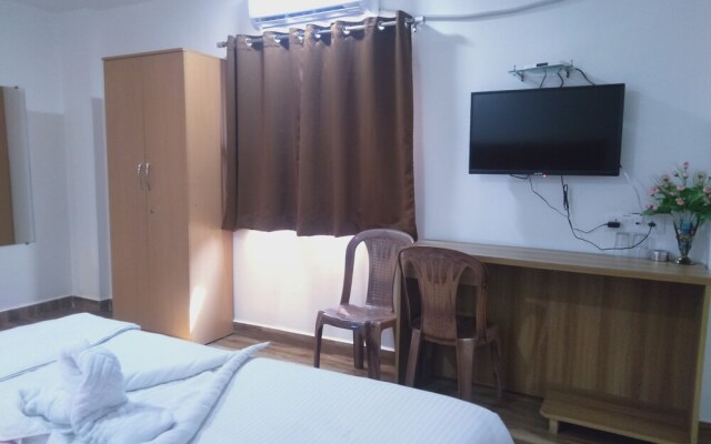 Hotel Karna Residency