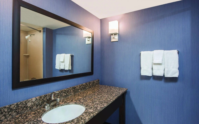 Wingate By Wyndham