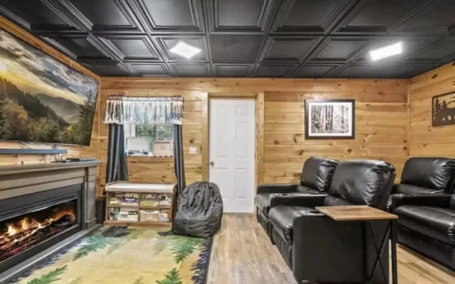Black Bear Bungalow by Beyond Expectations