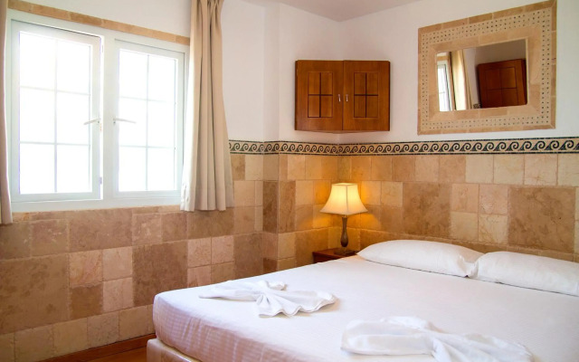 Aparthotel Maracaibo