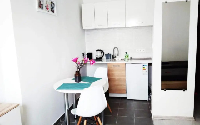 Studio Centrum - 1 Maja 16