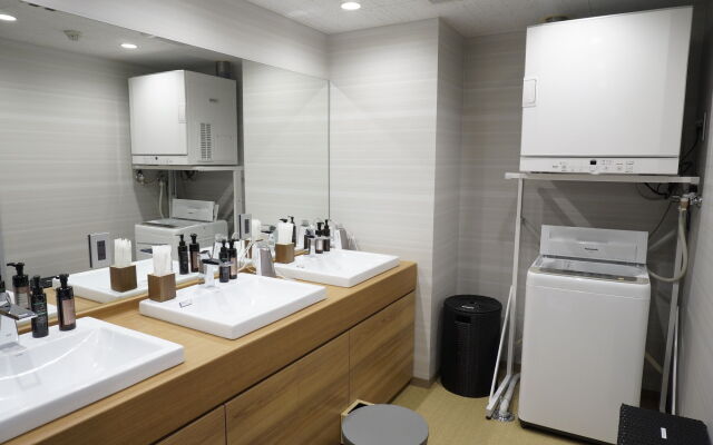 Tabist Hotel Smart Sleeps Oita Station