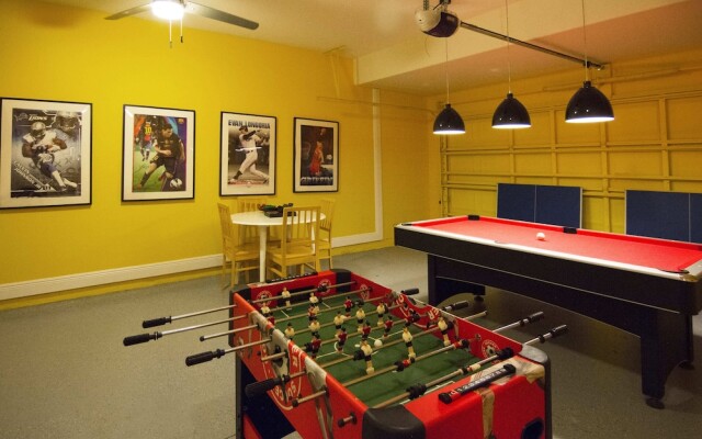 ACO - Davenport Vacation Homes