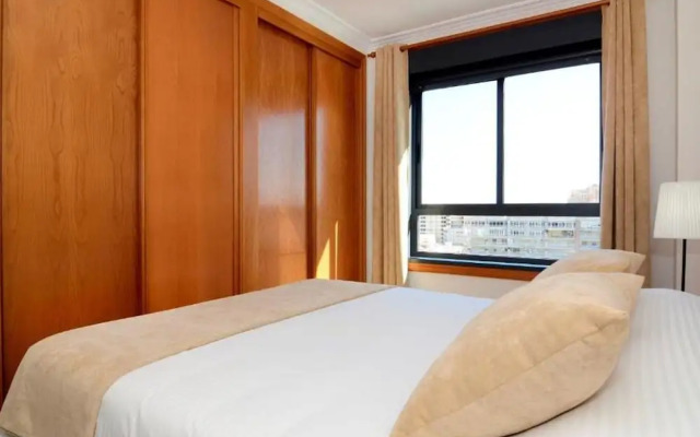 Belvilla by OYO Apartment in Fuengirola