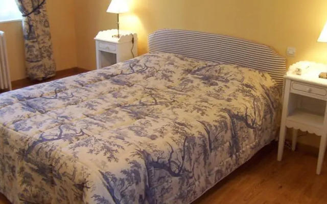 Les Terrasses de lEnclos - Enclos de lévêché