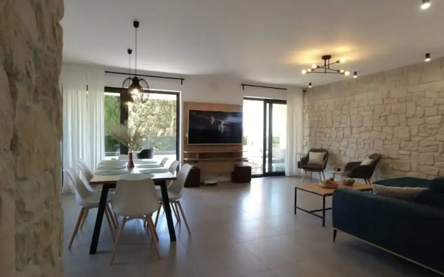 Apartments Privlaka