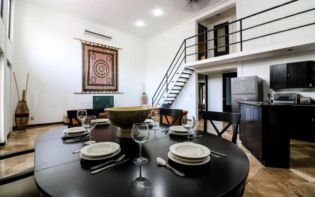 PDC002 5 Bedroom Apartment By Senstay