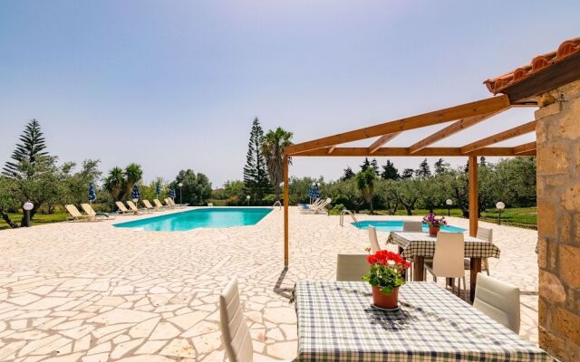 Lenna's Villas