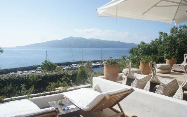 Villa Barbaro B&B
