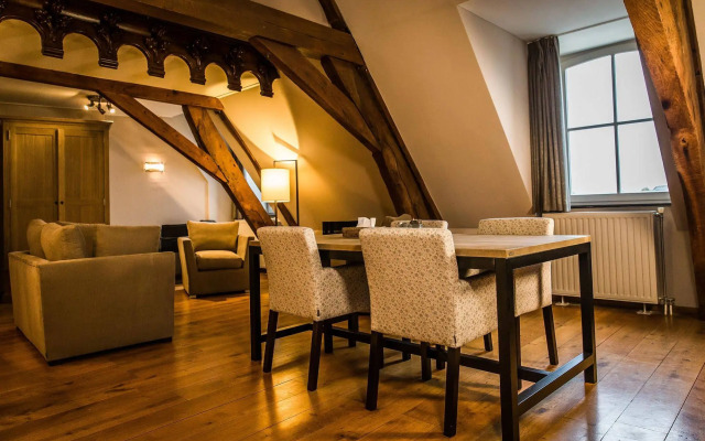 Hotel & Restaurant De Limbourg