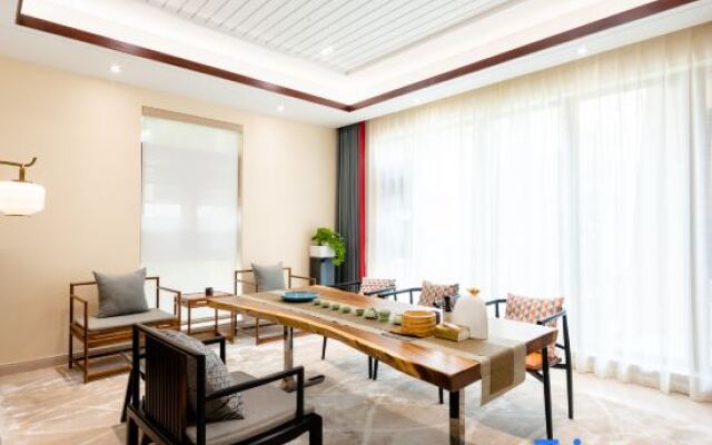 Xiaodao Villa (Sanya Haitang No.2 Branch)