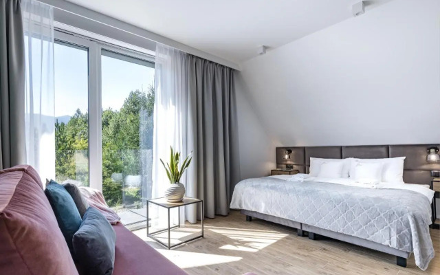 Sniezka Exclusive Apartamenty