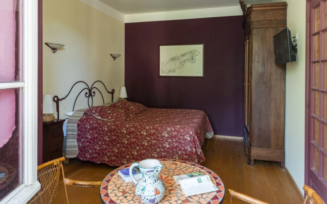 Mas Vidau Porte des Alpilles