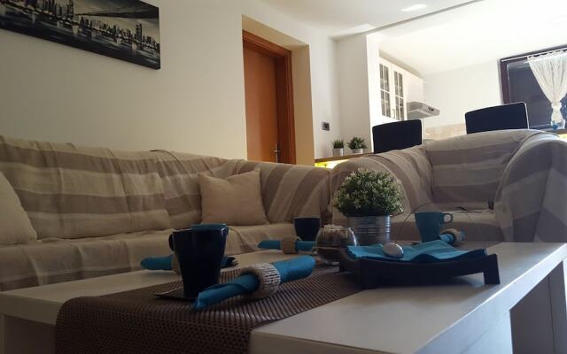 Apartment With one Bedroom in Pula, With Enclosed Garden and Wifi - 4