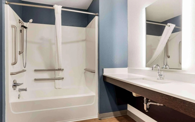 Extended Stay America Suites - New Orleans - Airport - I-10