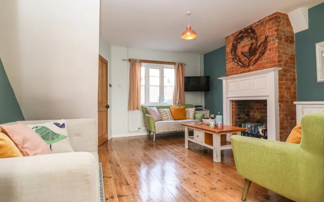 Sea Mouse Cottage