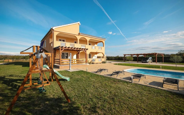 Villa Levatinka Zadarvillas