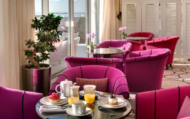 Grand Hôtel Thalasso et Spa