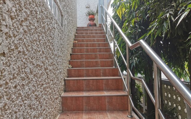Samiya Guesthouse