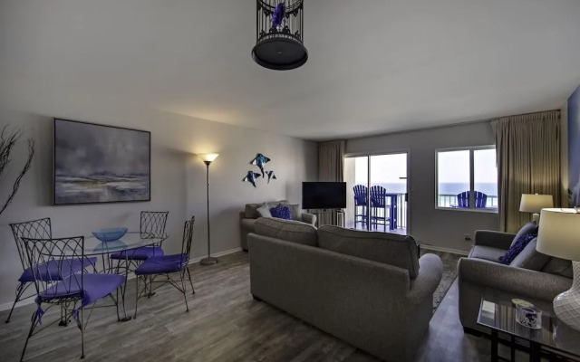 Gulf Shore Condo #619