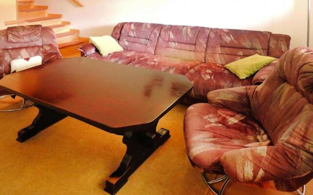 Holiday Home in Rewal for 5 Person