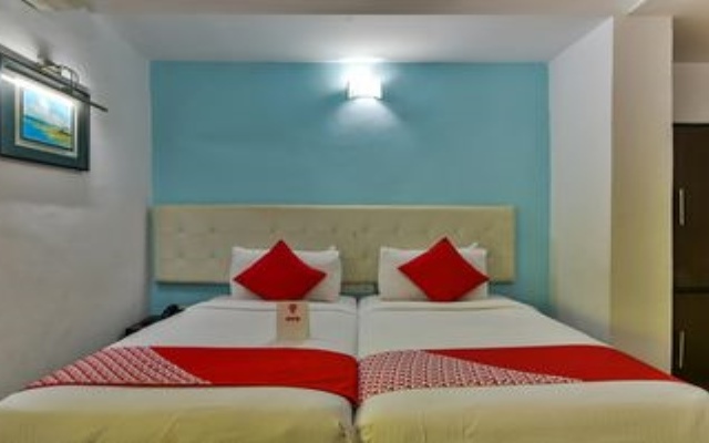 Silver Sand Holiday Village