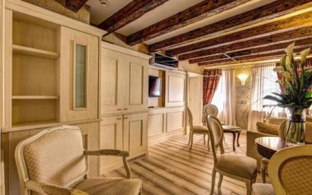 San Marco - Le Isole - Corte Coppo - Locande