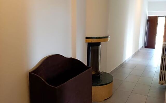 Bed And Breakfast Settesette6