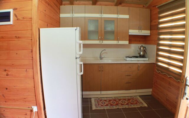 Sarahome Apart
