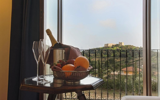 Villa Giuliana Relais