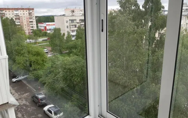 Apartamenty na pr-t Mira, d 26