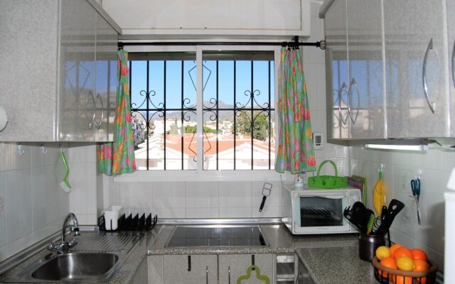 Coronado 129 Apartments Casasol