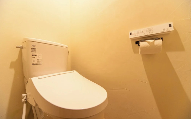 morinest kitakaruizawa