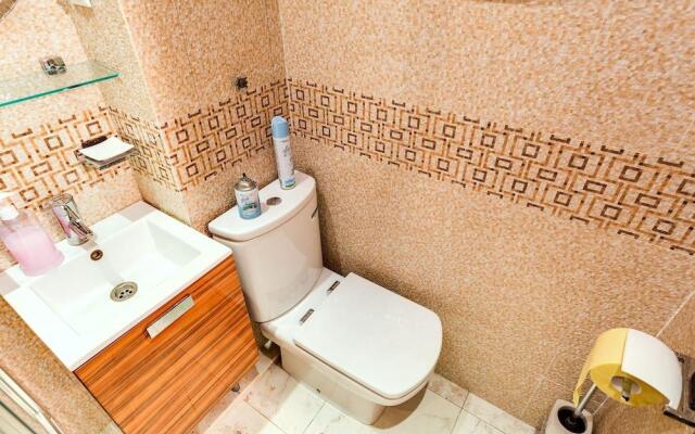 Апартаменты «FortEstate на Волгина 25»